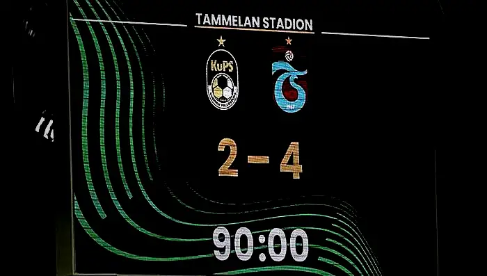 'Mohamed Salah futbolcu değil sanatçı!' Trabzonspor'un yıldızı için çarpıcı yorum... 4 mohamed salah futbolcu degil sanatci trabzonsporun yildizi icin carpici yorum 2