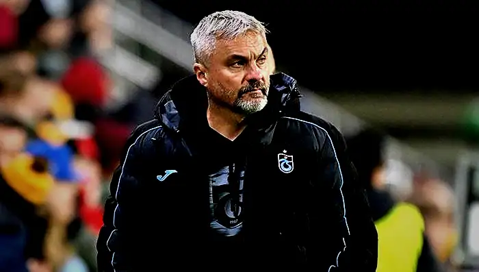 'Mohamed Salah futbolcu değil sanatçı!' Trabzonspor'un yıldızı için çarpıcı yorum... 7 mohamed salah futbolcu degil sanatci trabzonsporun yildizi icin carpici yorum 5 Psc5UV7B