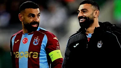 'Mohamed Salah futbolcu değil sanatçı!' Trabzonspor'un yıldızı için çarpıcı yorum... 24 mohamed salah futbolcu degil sanatci trabzonsporun yildizi icin carpici yorum XTT79Rn8