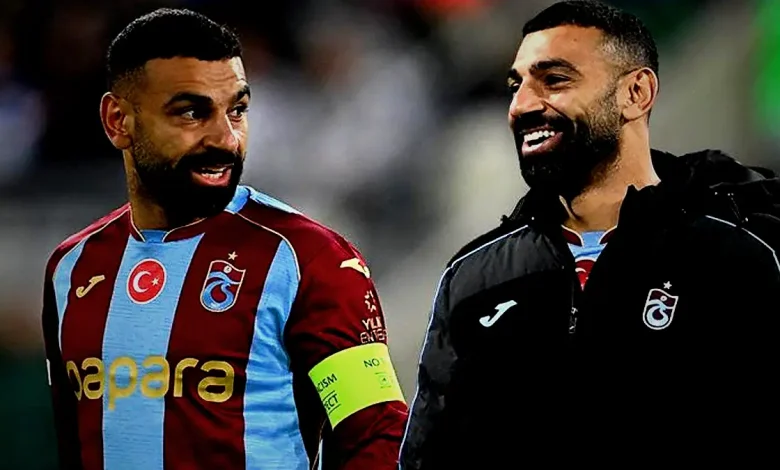 'Mohamed Salah futbolcu değil sanatçı!' Trabzonspor'un yıldızı için çarpıcı yorum... 1 mohamed salah futbolcu degil sanatci trabzonsporun yildizi icin carpici yorum XTT79Rn8