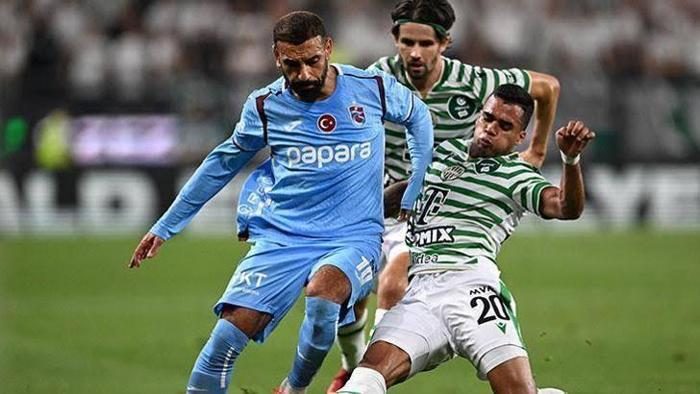 Mohamed Salah, gözlerine inanamadı! Trabzonspor'un yıldızı şaşkınlığını birinci sefer açıkladı... 3 mohamed salah gozlerine inanamadi trabzonsporun yildizi saskinligini birinci sefer acikladi 1 gLjl4j8X