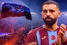 Mohamed Salah, gözlerine inanamadı! Trabzonspor'un yıldızı şaşkınlığını birinci sefer açıkladı... 13 mohamed salah gozlerine inanamadi trabzonsporun yildizi saskinligini birinci sefer acikladi gzSRO9AN