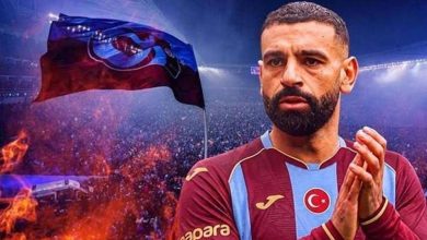 Mohamed Salah, gözlerine inanamadı! Trabzonspor'un yıldızı şaşkınlığını birinci sefer açıkladı... 13 mohamed salah gozlerine inanamadi trabzonsporun yildizi saskinligini birinci sefer acikladi gzSRO9AN