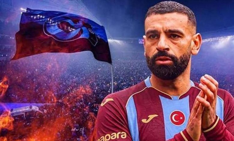 Mohamed Salah, gözlerine inanamadı! Trabzonspor'un yıldızı şaşkınlığını birinci sefer açıkladı... 1 mohamed salah gozlerine inanamadi trabzonsporun yildizi saskinligini birinci sefer acikladi gzSRO9AN