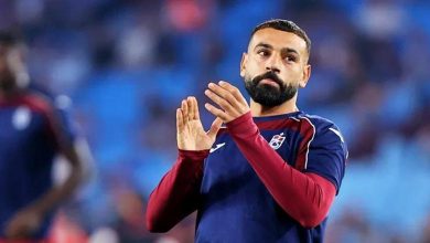 Mohamed Salah'ın gözü Konyaspor'da! Çok formda... 7 mohamed salahin gozu konyasporda cok formda w6A4nKt3