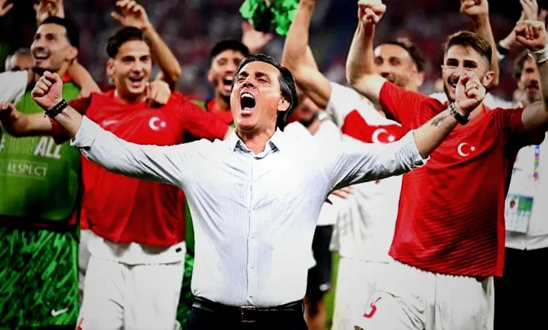 montella ile yol ayrimina nasil gelindi euro 2024ten ayrilik kararina Y5tA4ezR