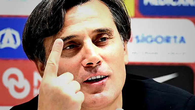 Montella'dan Türkiye'ye duygusal veda! 'Benim için büyük bir onurdu' 2 montelladan turkiyeye duygusal veda benim icin buyuk bir onurdu 0 HHukOlHq