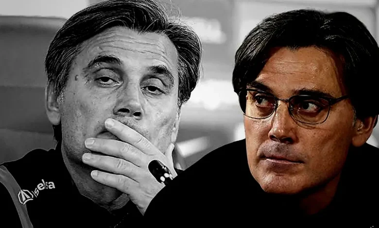 Montella'dan Türkiye'ye duygusal veda! 'Benim için büyük bir onurdu' 1 montelladan turkiyeye duygusal veda benim icin buyuk bir onurdu irRM1YGp