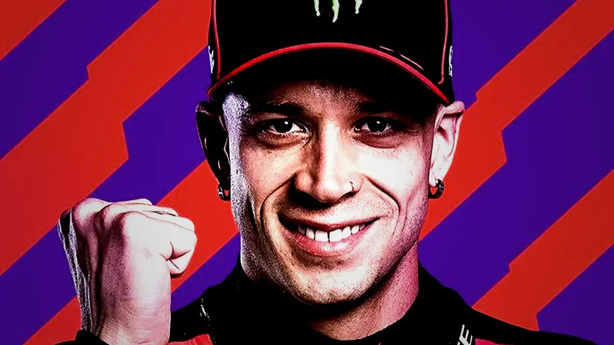 MotoGP'de Endonezya Grand Prix'sini Marco Bezzecchi kazandı 11 motogpde endonezya grand prixsini marco bezzecchi kazandi XhdOtFQq