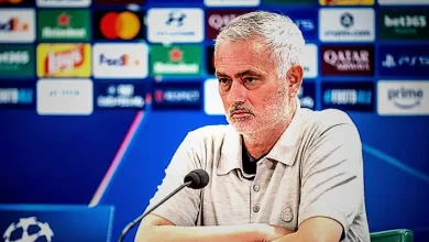 Mourinho: "Onu bu durumda görmek kalbimi acıtıyor" 7 mourinho onu bu durumda gormek kalbimi acitiyor L1sVmZwL