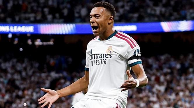 Mourinho'nun Real Madrid'i Devler Ligi'ne 3 puanla başladı... (ÖZET) Real Madrid - Inter maç sonucu 2-1 11 mourinhonun real madridi devler ligine 3 puanla basladi ozet real madrid inter mac 3G8Tnfnk
