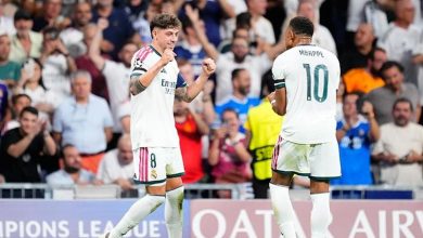 mourinhonun real madridi devler ligine 3 puanla basladi ozet real madrid inter mac ULseUsv3