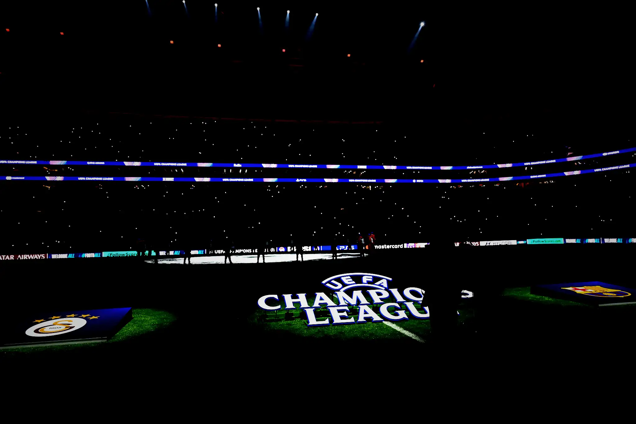Müelliflerden Galatasaray-Barcelona maçı değerlendirmesi: Jakobs'un stoper başlaması büyük bir dramdır 2 muelliflerden galatasaray barcelona maci degerlendirmesi jakobsun stoper baslamasi buyuk bir dramdir 0 3tqr1uqd