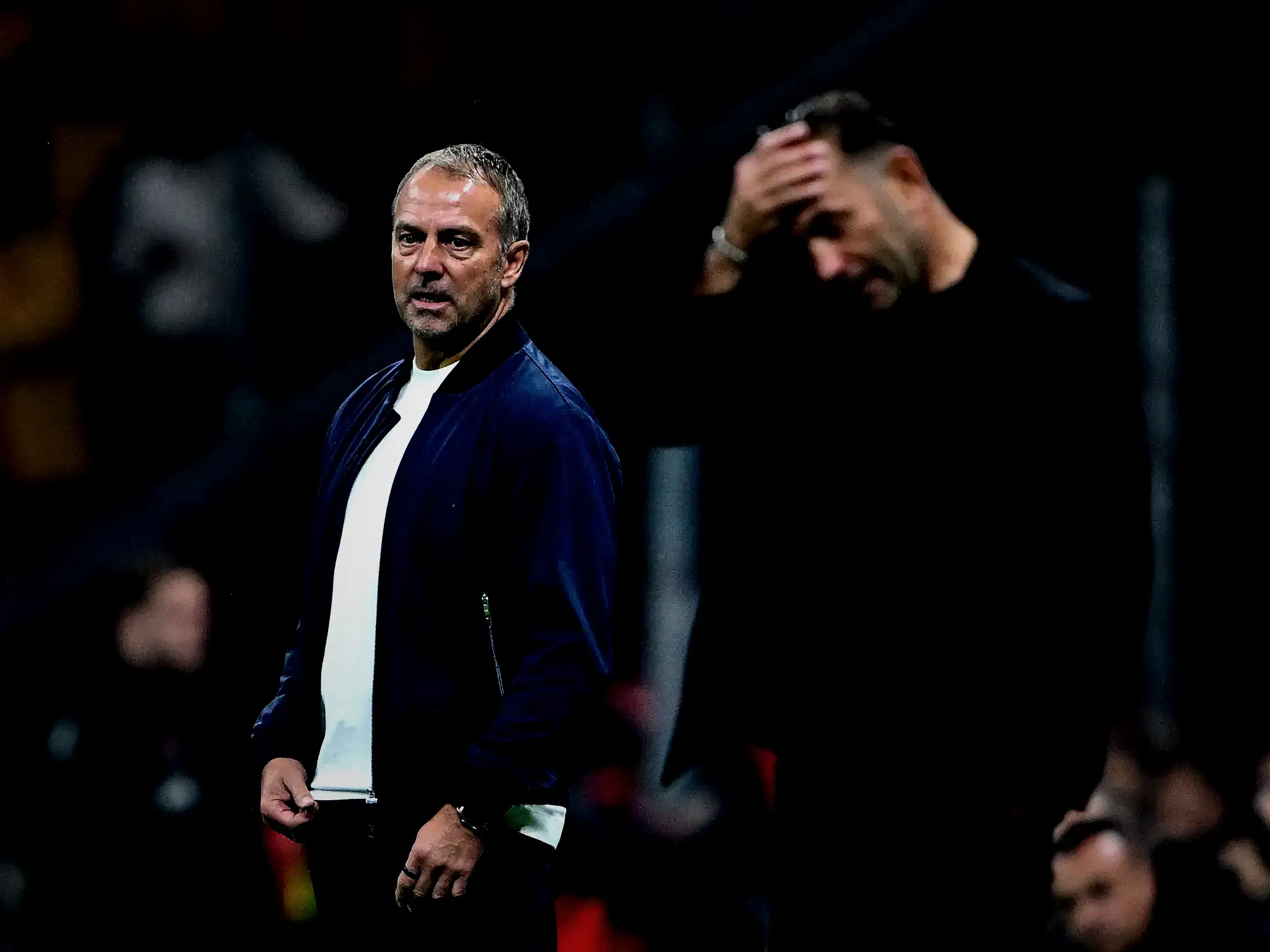 Müelliflerden Galatasaray-Barcelona maçı değerlendirmesi: Jakobs'un stoper başlaması büyük bir dramdır 15 muelliflerden galatasaray barcelona maci degerlendirmesi jakobsun stoper baslamasi buyuk bir dramdir 13 DuYdtMCA