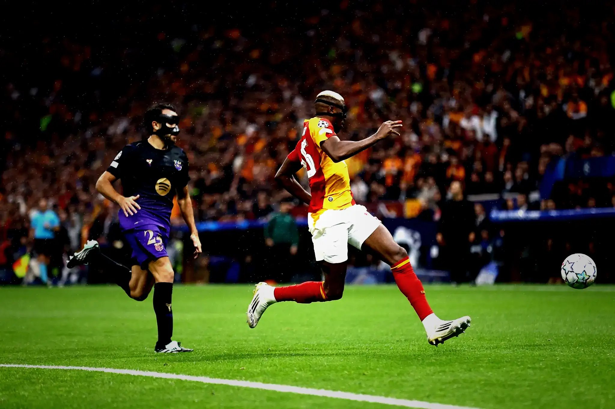 Müelliflerden Galatasaray-Barcelona maçı değerlendirmesi: Jakobs'un stoper başlaması büyük bir dramdır 7 muelliflerden galatasaray barcelona maci degerlendirmesi jakobsun stoper baslamasi buyuk bir dramdir 5 uOFT2z2C