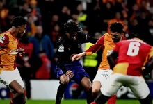 muelliflerden galatasaray barcelona maci degerlendirmesi jakobsun stoper baslamasi buyuk bir dramdir IjTbnh51
