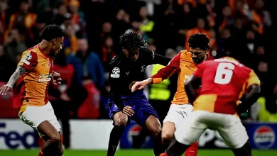 Müelliflerden Galatasaray-Barcelona maçı değerlendirmesi: Jakobs'un stoper başlaması büyük bir dramdır 7 muelliflerden galatasaray barcelona maci degerlendirmesi jakobsun stoper baslamasi buyuk bir dramdir IjTbnh51