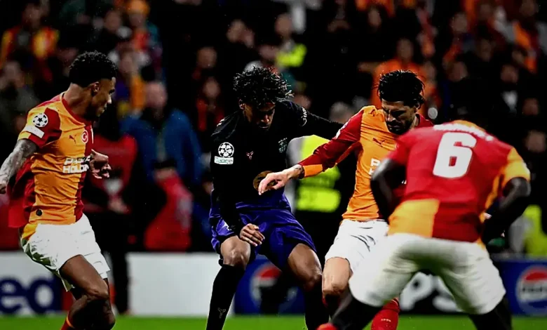Müelliflerden Galatasaray-Barcelona maçı değerlendirmesi: Jakobs'un stoper başlaması büyük bir dramdır 1 muelliflerden galatasaray barcelona maci degerlendirmesi jakobsun stoper baslamasi buyuk bir dramdir IjTbnh51