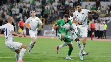 muglada 4 gol var kazanan yok muglaspor 2 2 anspor fk 33tEYe6t