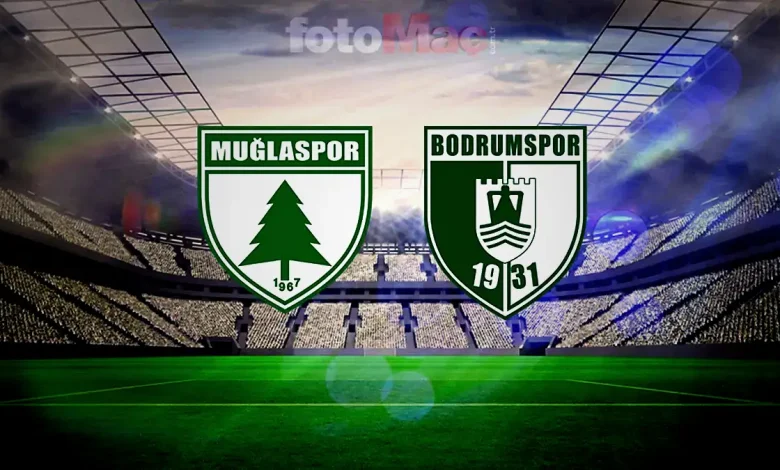 muglaspor bursaspor maci saat kacta hangi kanalda T5bAAsEs