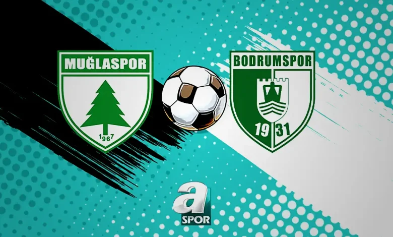 Muğlaspor - Bursaspor maçı saat kaçta, hangi kanalda? 1 muglaspor bursaspor maci saat kacta hangi kanalda hK5txMRM