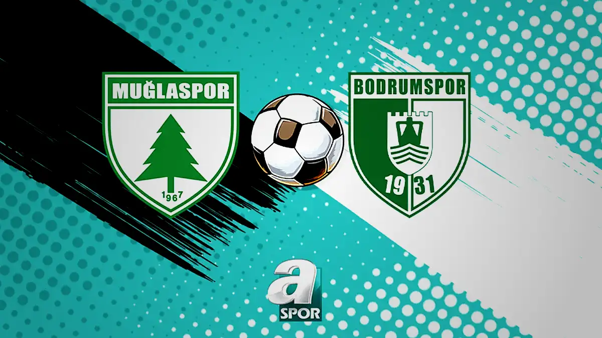 muglaspor bursaspor maci saat kacta hangi kanalda