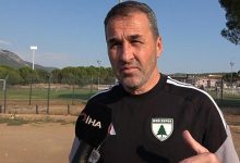 Muğlaspor Teknik Yöneticisi Yalçın Koşukavak: Taraftarımızın dayanağına gereksinimimiz var 9 muglaspor teknik yoneticisi yalcin kosukavak taraftarimizin dayanagina gereksinimimiz var fWKW9LhY