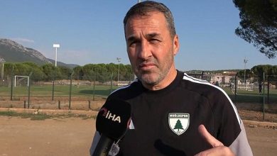 Muğlaspor Teknik Yöneticisi Yalçın Koşukavak: Taraftarımızın dayanağına gereksinimimiz var 4 muglaspor teknik yoneticisi yalcin kosukavak taraftarimizin dayanagina gereksinimimiz var fWKW9LhY
