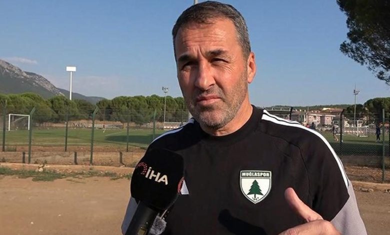 Muğlaspor Teknik Yöneticisi Yalçın Koşukavak: Taraftarımızın dayanağına gereksinimimiz var 1 muglaspor teknik yoneticisi yalcin kosukavak taraftarimizin dayanagina gereksinimimiz var fWKW9LhY