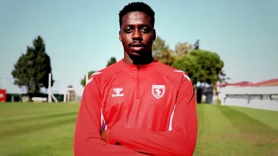 Muhammed Bayo'dan Trabzonspor sözleri: "Çok istiyoruz" 4 muhammed bayodan trabzonspor sozleri cok istiyoruz UPvuywZh