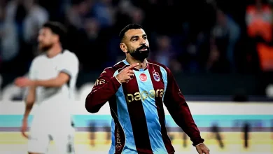 Muhammed Salah gol krallığında zirvede! 5 muhammed salah gol kralliginda zirvede CZy5YHUY