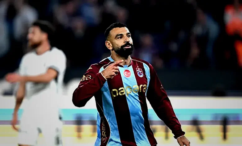 Muhammed Salah gol krallığında zirvede! 1 muhammed salah gol kralliginda zirvede CZy5YHUY