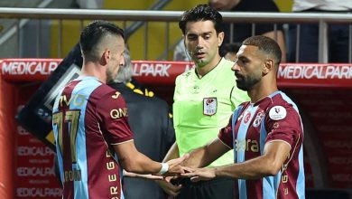 muhammed salah trabzonspor formasiyla birinci macina cikti cOH8e1Hb