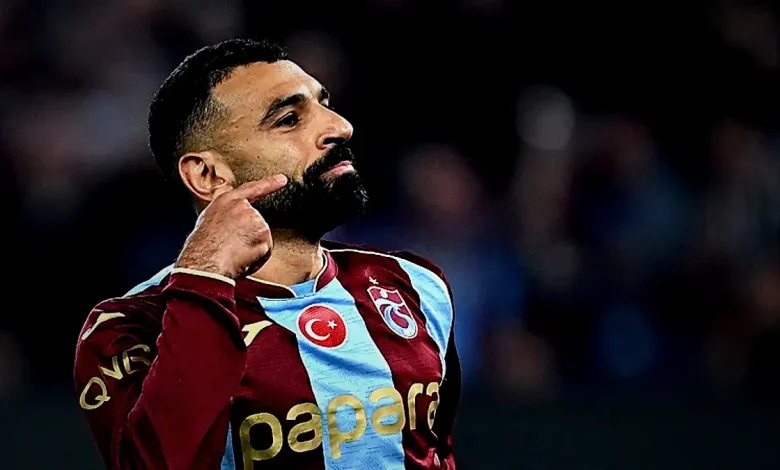 Muhammed Salah'tan mükemmel istatistik! Lionel Messi'yi solladı 1 muhammed salahtan mukemmel istatistik lionel messiyi solladi hEIDsUSF