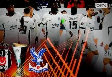 muhtemel 11ler besiktas crystal palace pUPR7QrT