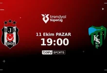 MUHTEMEL 11'LER | Beşiktaş - Kocaelispor 10 muhtemel 11ler besiktas kocaelispor tmuc6rg6