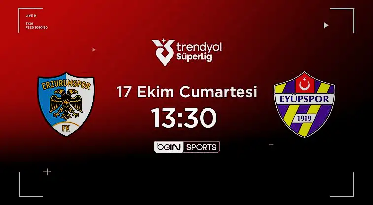 MUHTEMEL 11'LER | Erzurumspor FK - Eyüpspor 1 muhtemel 11ler erzurumspor fk eyupspor tNNlZ5Zg