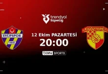 muhtemel 11ler eyupspor goztepe LVQORxlW
