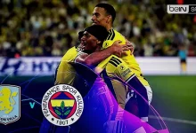 muhtemel 11ler fenerbahce 3 puan icin aston villa deplasmaninda mAtgjOGi