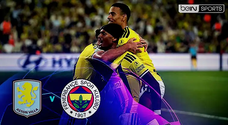 MUHTEMEL 11'LER | Fenerbahçe 3 puan için Aston Villa deplasmanında! 1 muhtemel 11ler fenerbahce 3 puan icin aston villa deplasmaninda mAtgjOGi