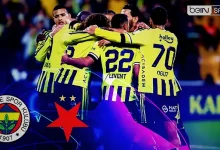 muhtemel 11ler fenerbahcenin devler ligindeki konugu slavia prag lQMFl5Fk