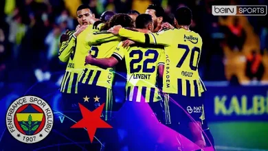 MUHTEMEL 11'LER | Fenerbahçe'nin Devler Ligi'ndeki konuğu Slavia Prag 7 muhtemel 11ler fenerbahcenin devler ligindeki konugu slavia prag lQMFl5Fk