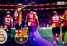 muhtemel 11ler galatasaray evinde barcelonayi konuk ediyor U4OhBJNp