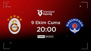 MUHTEMEL 11'LER | Galatasaray - Kasımpaşa 5 muhtemel 11ler galatasaray kasimpasa BgItGl6D