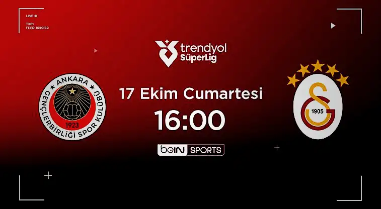 muhtemel 11ler genclerbirligi galatasaray OBnKdO4W