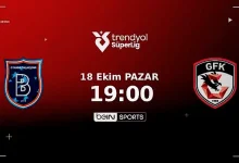 muhtemel 11ler istanbul basaksehir gaziantep fk JCpTsOLU