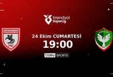 muhtemel 11ler samsunspor amed sportif faaliyetler uUGPaLMy