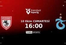 muhtemel 11ler samsunspor trabzonspor CaahGgGN