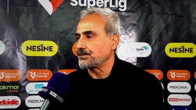 Mustafa Dalcı: "85 dakikada 10 kişi oynamak çok zor" 4 mustafa dalci 85 dakikada 10 kisi oynamak cok zor N9fAl8Ti