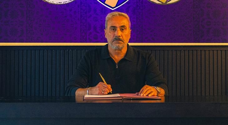Mustafa Dalcı: "Eyüpspor'da olmak benim için ayrı bir gurur" 1 mustafa dalci eyupsporda olmak benim icin ayri bir gurur aSUs2gZq